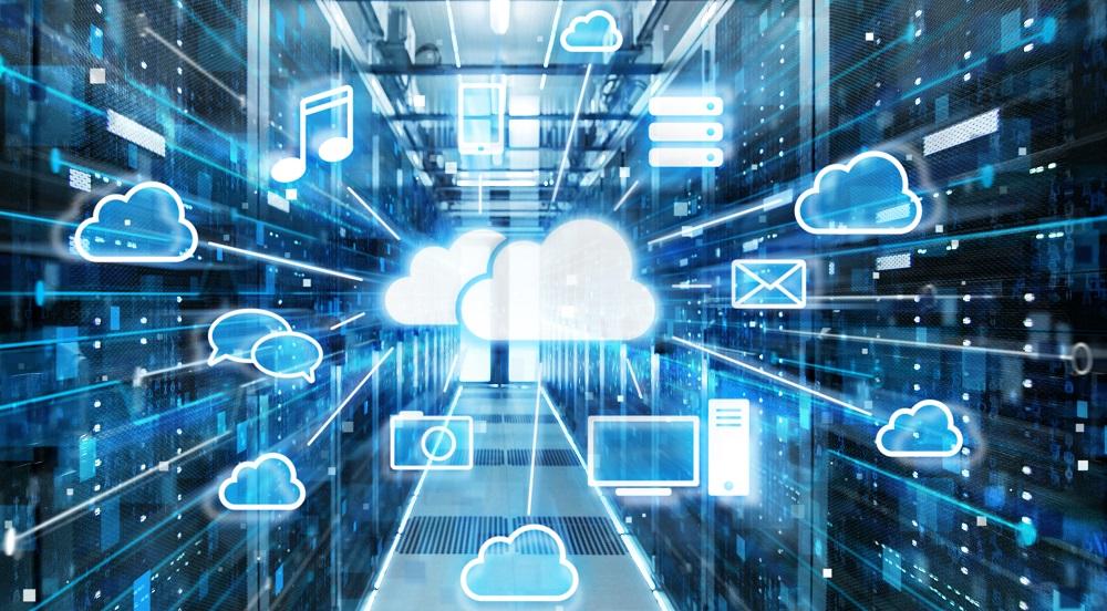 Cloud Computing: Ključ za Modernizaciju Vašeg Poslovanja